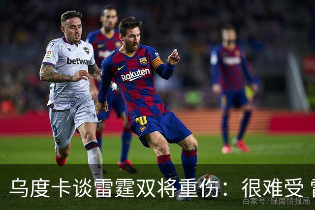 乌度卡谈雷霆双将重伤：很难受 雷霆阵容深度不错&其他人能站出来