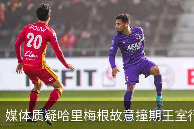 媒体质疑哈里梅根故意撞期王室行程，并冲淡威廉凯特活动关注度！