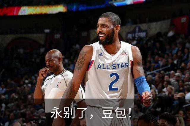 永别了，豆包！