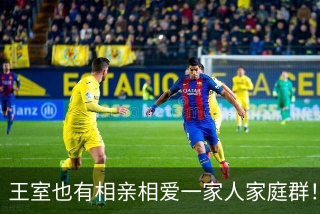 王室也有相亲相爱一家人家庭群！凯特一生气就管威廉叫“秃头”，私下还开他黄腔…