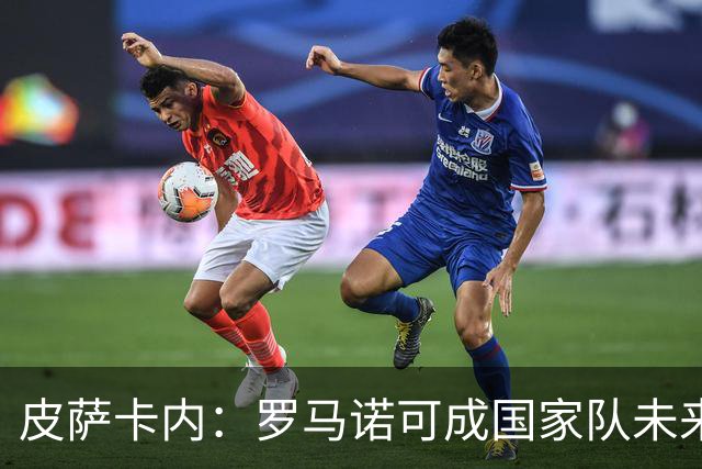 皮萨卡内：罗马诺可成国家队未来