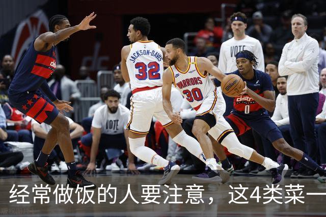 经常做饭的人要注意，这4类菜一定要焯水，别因“懒”吃坏肚子！