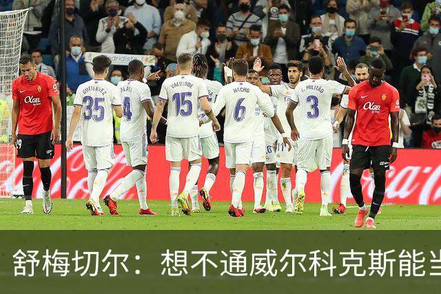 舒梅切尔：想不通威尔科克斯能当上曼联足球总监，他曾效力利兹联