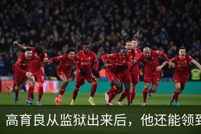高育良从监狱出来后，他还能领到退休金吗？毕竟他属于视同缴费
