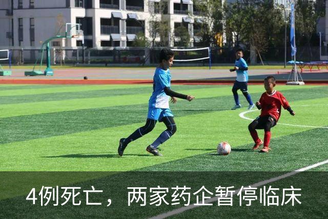 4例死亡，两家药企暂停临床